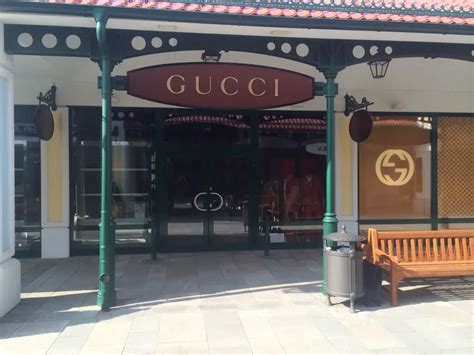 parndorf outlet gucci|designer outlet parndorf.